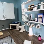 Tatil Evi Casa Olalla *