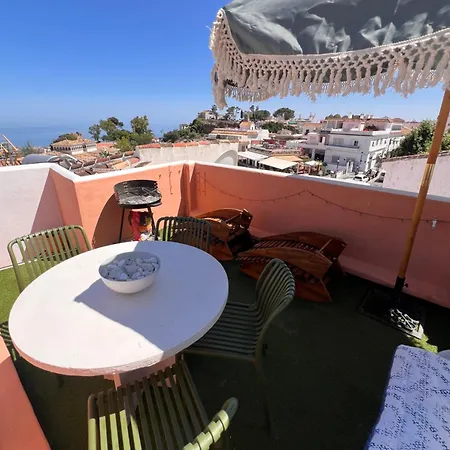 Casa Olalla Feriehus
