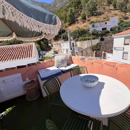 別荘 Casa Olalla