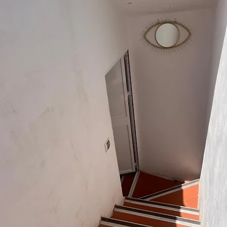 Feriehus Casa Olalla Mijas