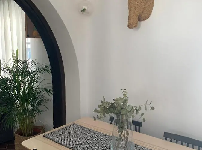 Casa Olalla