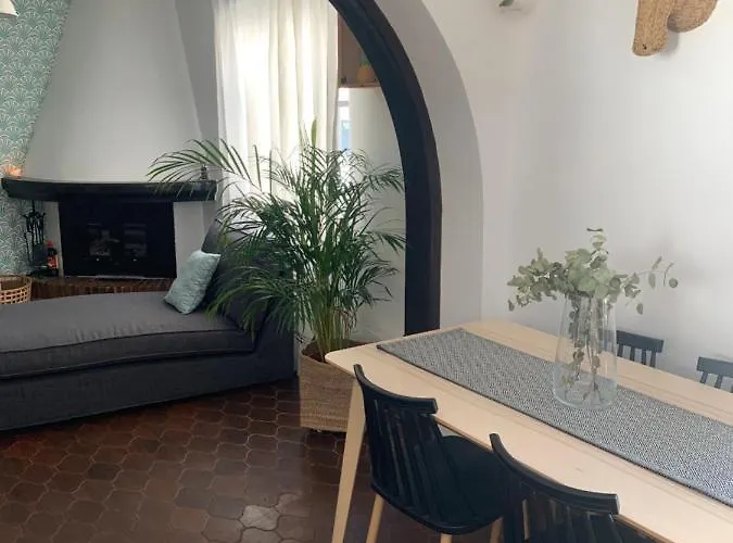 Semesterbostad Casa Olalla *