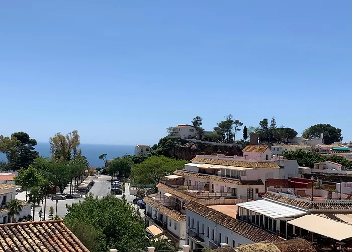 Casa Olalla Semesterbostad *