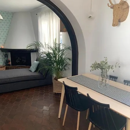 Prázdninový dům Casa Olalla *