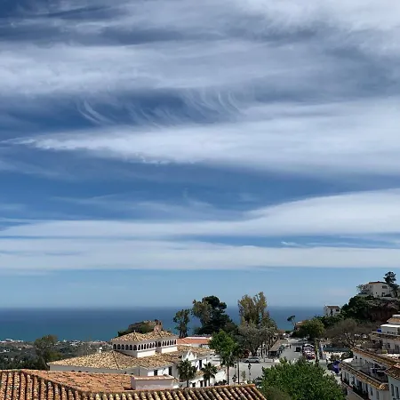 Prázdninový dům Casa Olalla *