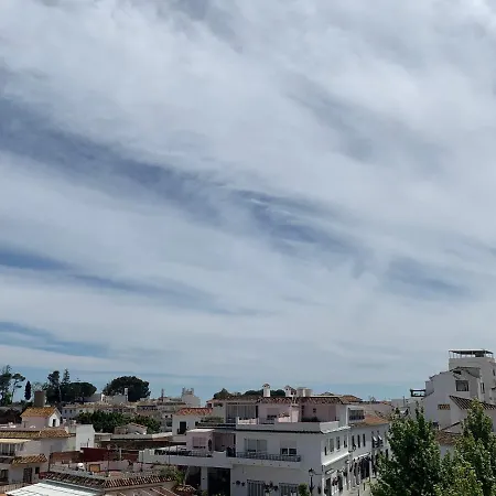 Dom wakacyjny Casa Olalla Mijas