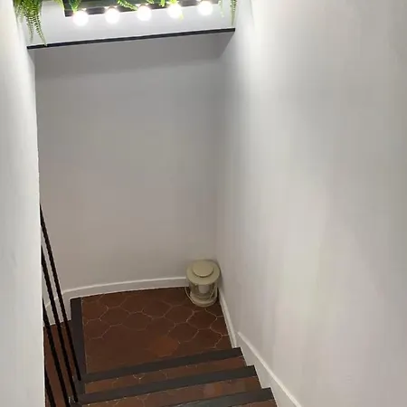 Prázdninový dům Casa Olalla