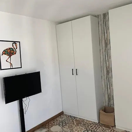 Casa Olalla Prázdninový dům Mijas