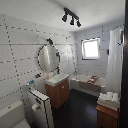 Casa Olalla Prázdninový dům