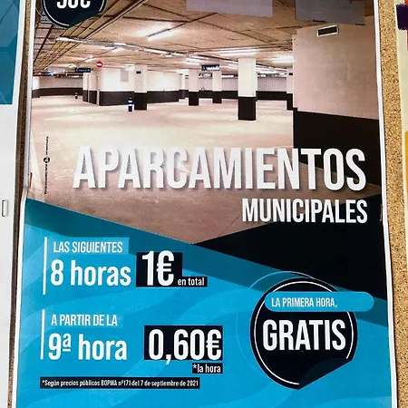 Casa Olalla Prázdninový dům Mijas