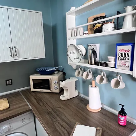 Prázdninový dům Casa Olalla *