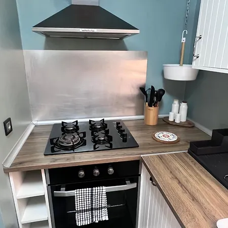 Casa Olalla Prázdninový dům Mijas