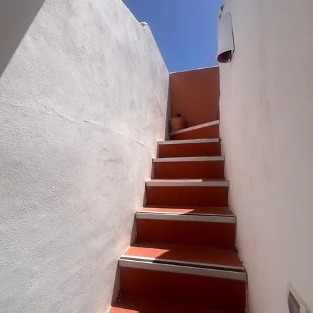 Casa Olalla *
