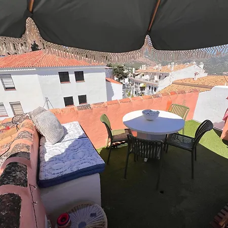 Casa Olalla Dom wakacyjny