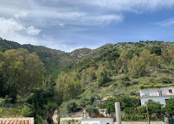 Casa Olalla Vakantiehuis