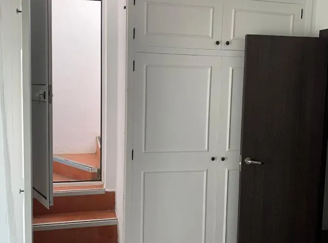 Casa Olalla Vakantiehuis Mijas