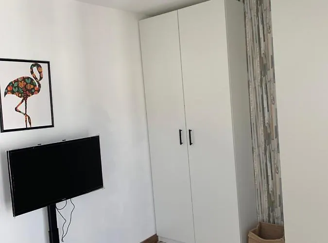 Casa Olalla Vakantiehuis Mijas