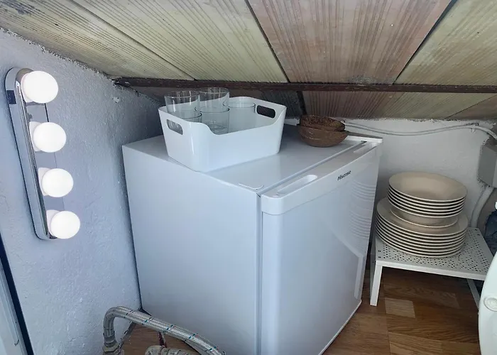 Vakantiehuis Casa Olalla *