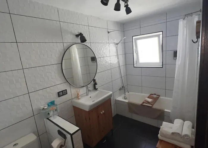 Casa Olalla Vakantiehuis