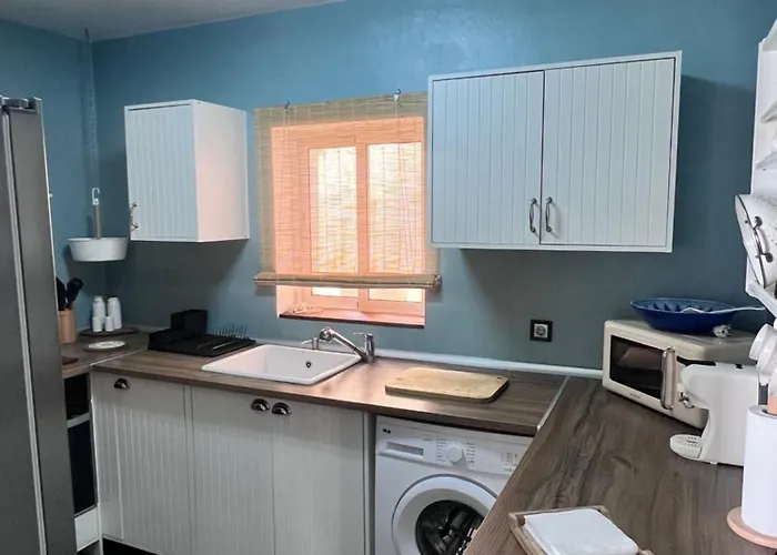 Casa Olalla Vakantiehuis *