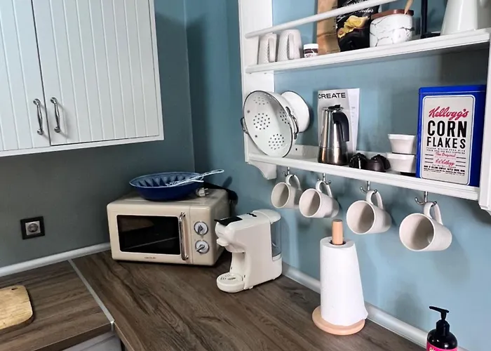 Vakantiehuis Casa Olalla *