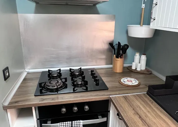 Casa Olalla Vakantiehuis Mijas