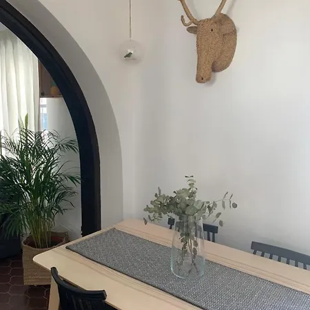Casa Olalla