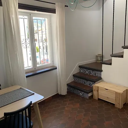 Casa Olalla * Михас