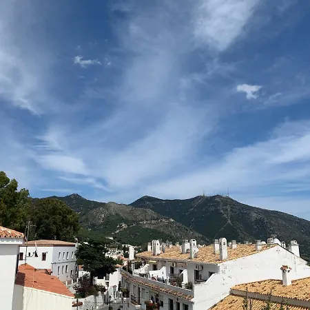 Casa Olalla