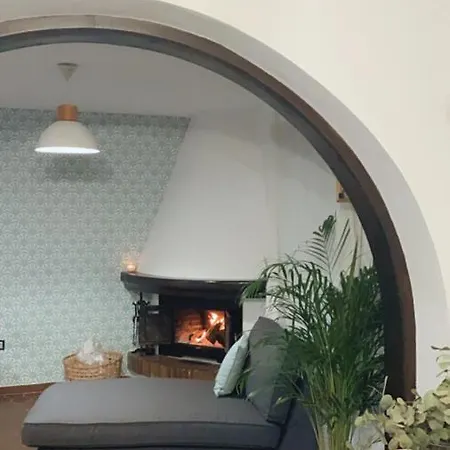 Casa Olalla Дом отдыха *
