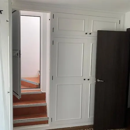 Casa Olalla Дом отдыха Михас
