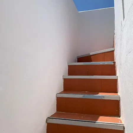 Дом отдыха Casa Olalla *
