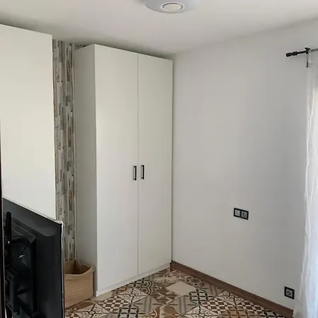 Casa Olalla *