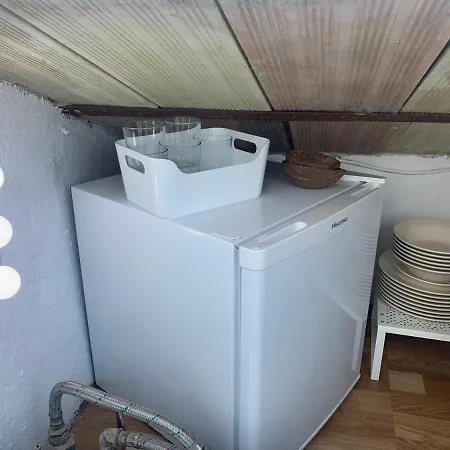 Дом отдыха Casa Olalla *