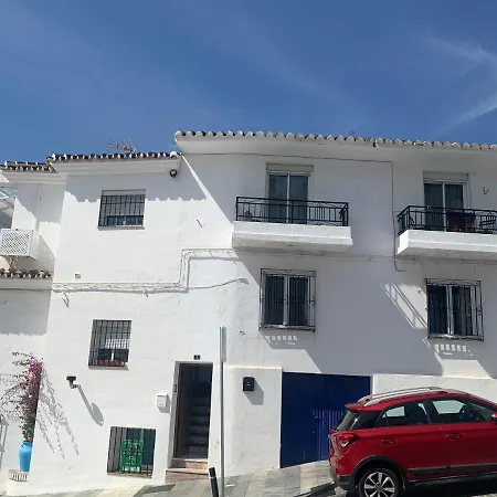Дом отдыха Casa Olalla *