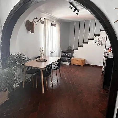 Casa Olalla * Михас
