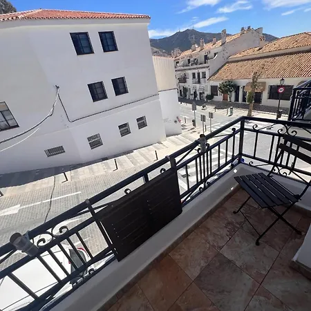 Casa Olalla *