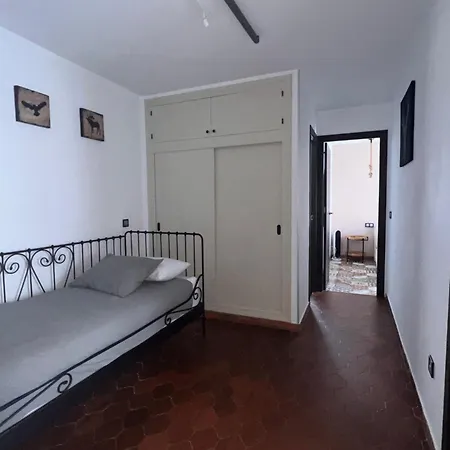 Casa Olalla *