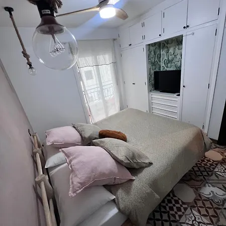 Дом отдыха Casa Olalla *