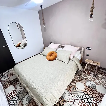 Casa Olalla * Михас