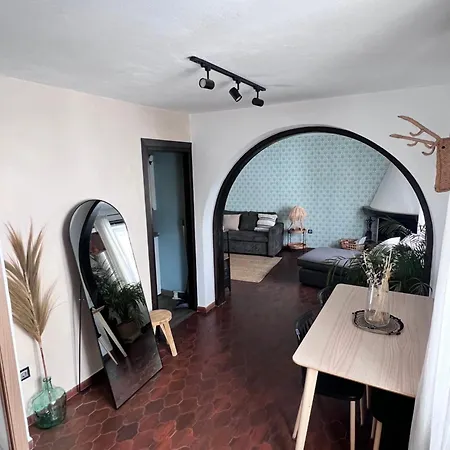 Дом отдыха Casa Olalla *