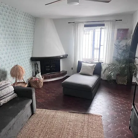 Casa Olalla Дом отдыха Михас