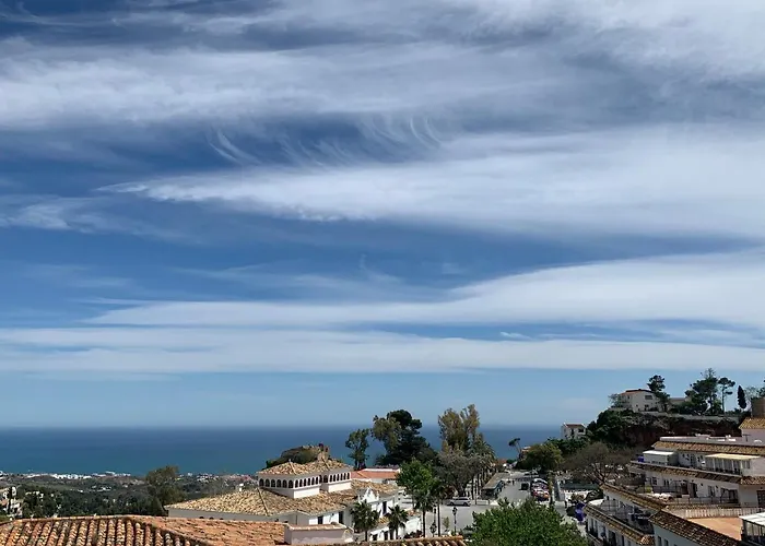 Сasa de vacaciones Casa Olalla *