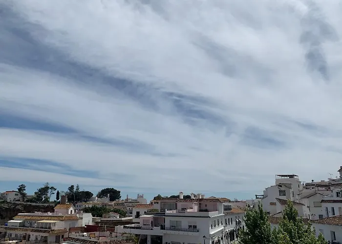 Сasa de vacaciones Casa Olalla Mijas
